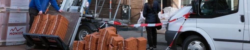 Renovatie door dakdekker Maarssen